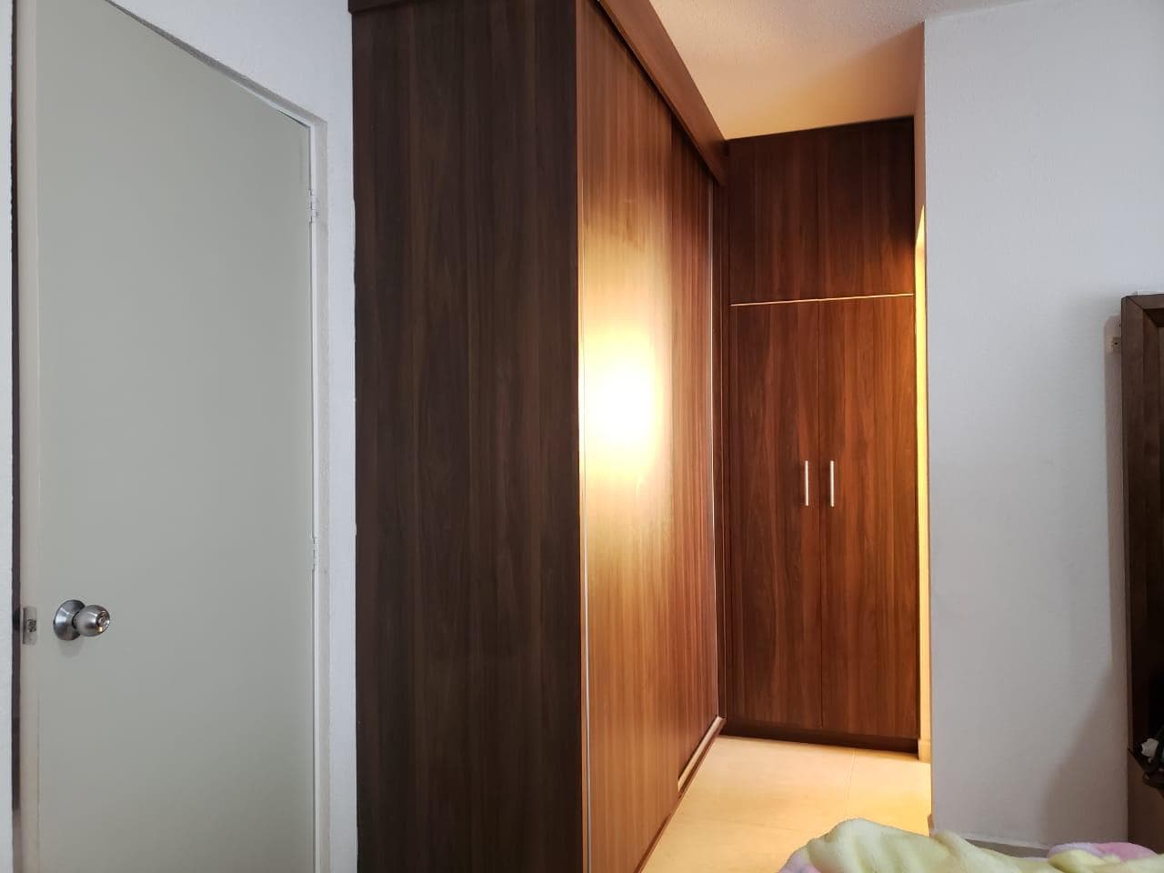 Closets