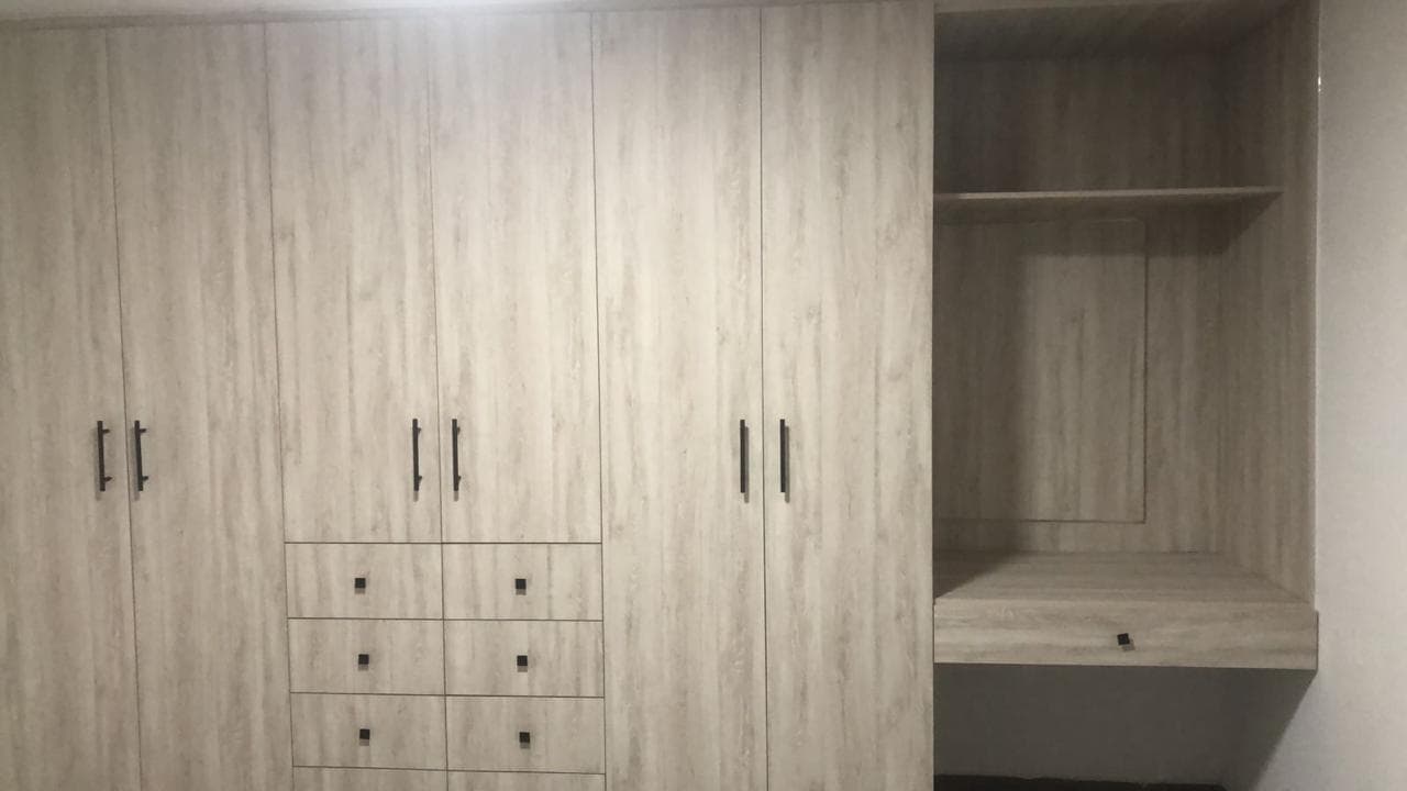 Closets
