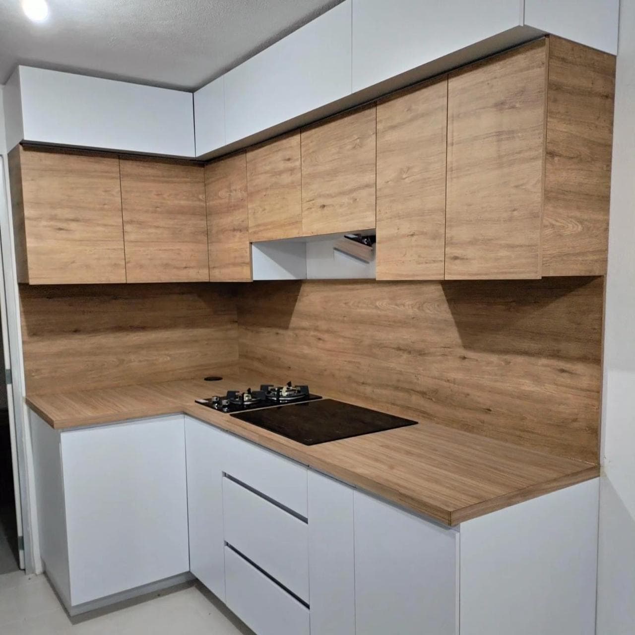 Cocina - Diseño de interiores